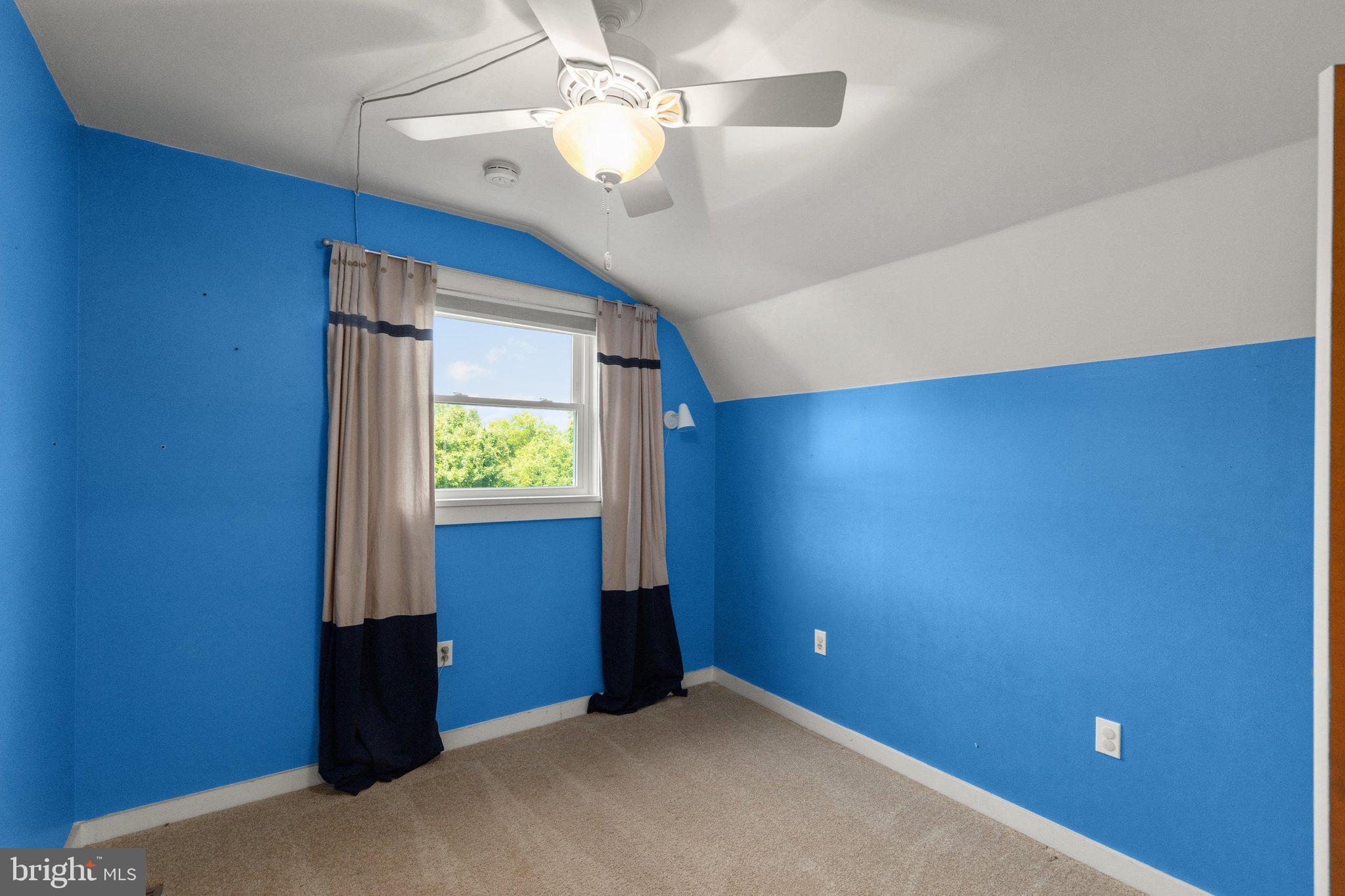 3926 Old Rocks Road Street, MD 21154 - Photo 26 of 56 2nd story bedroom #4
