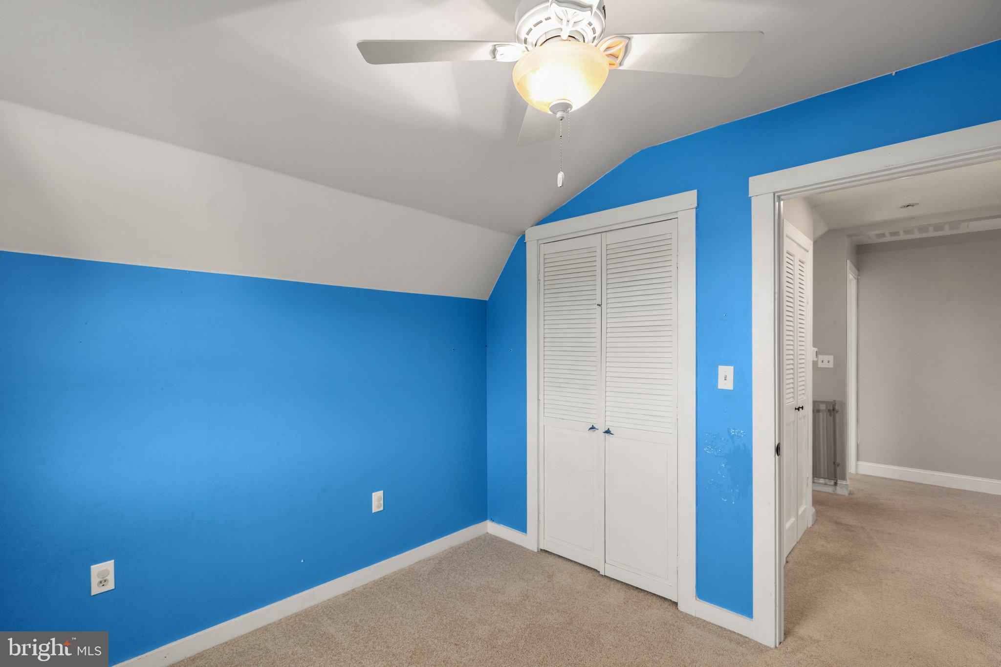 3926 Old Rocks Road Street, MD 21154 - Photo 27 of 56 2nd story bedroom #4