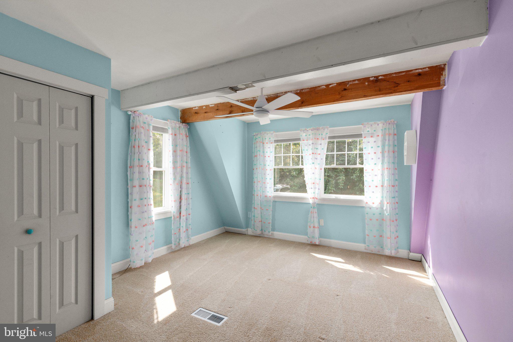 3926 Old Rocks Road Street, MD 21154 - Photo 31 of 56 2nd story bedroom #2