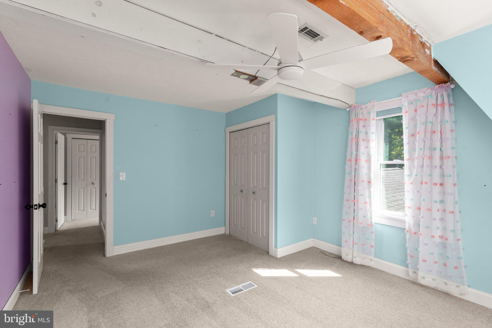 3926 Old Rocks Road Street, MD 21154 - Photo 32 of 56 2nd story bedroom #2