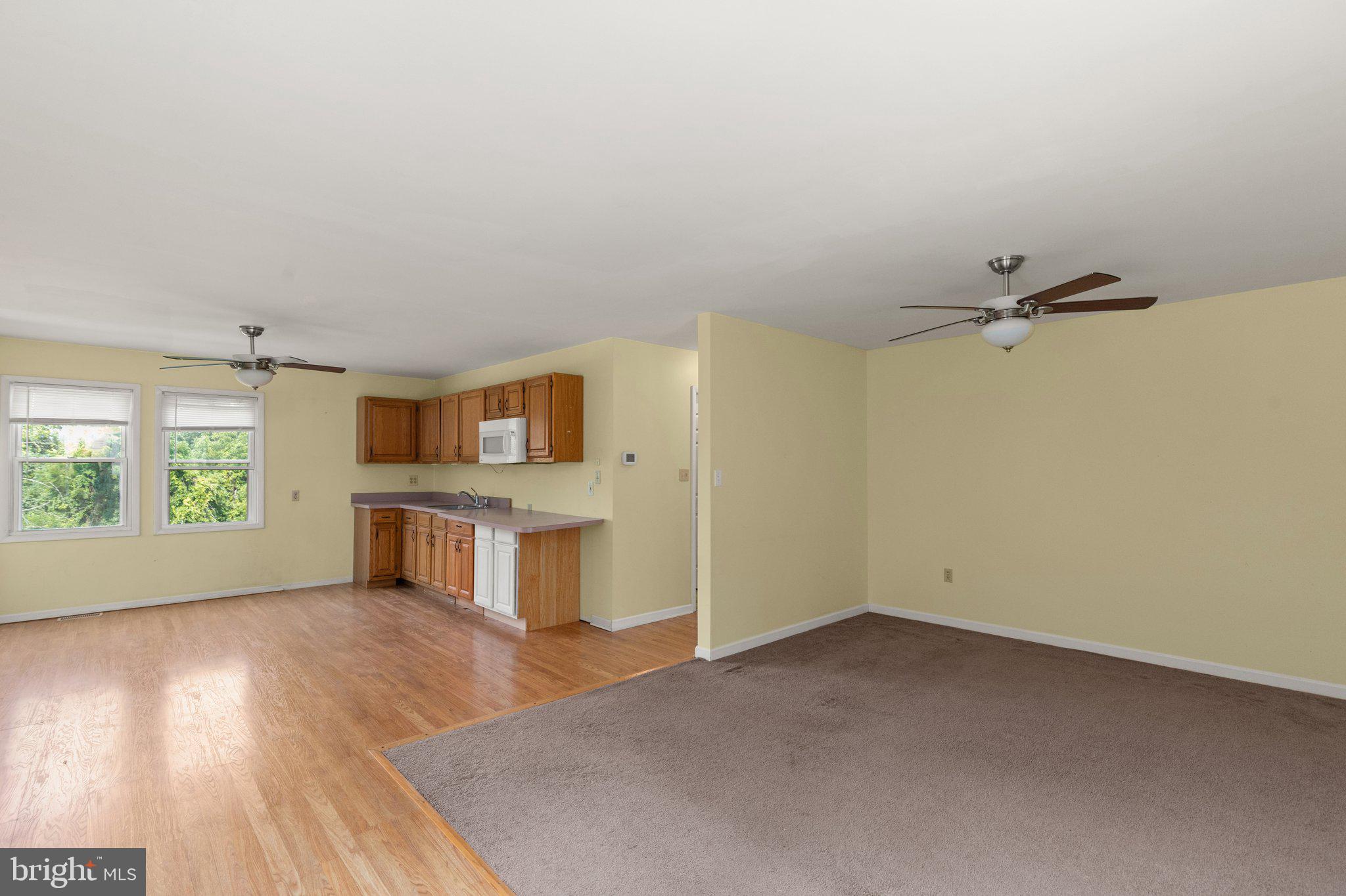 3926 Old Rocks Road Street, MD 21154 - Photo 35 of 56 area over detached garage