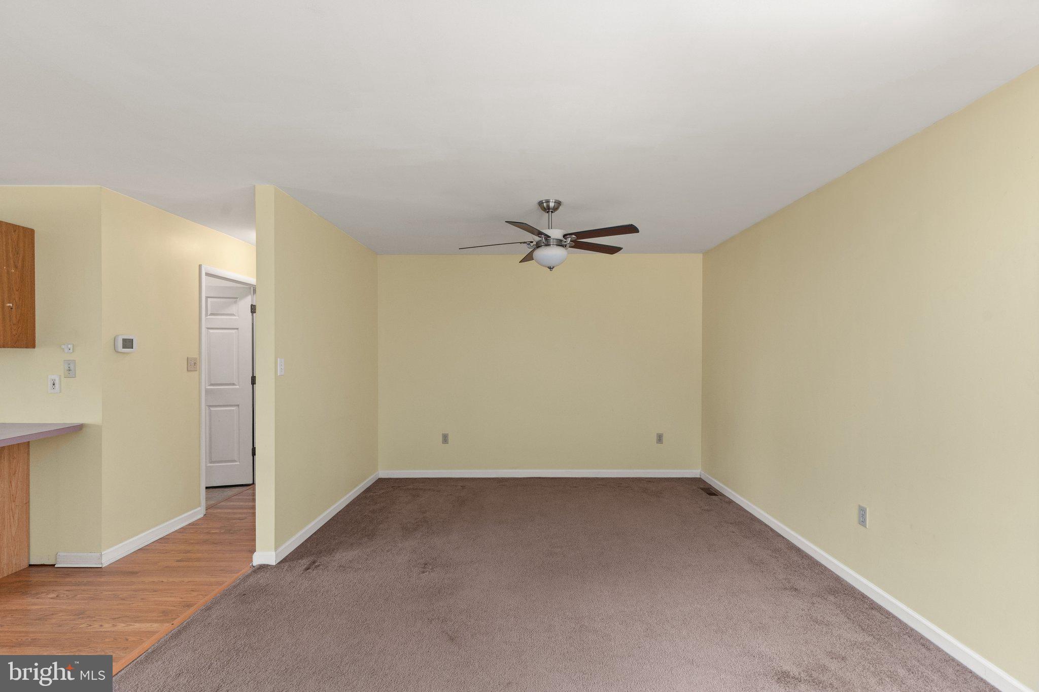 3926 Old Rocks Road Street, MD 21154 - Photo 36 of 56 area over detached garage