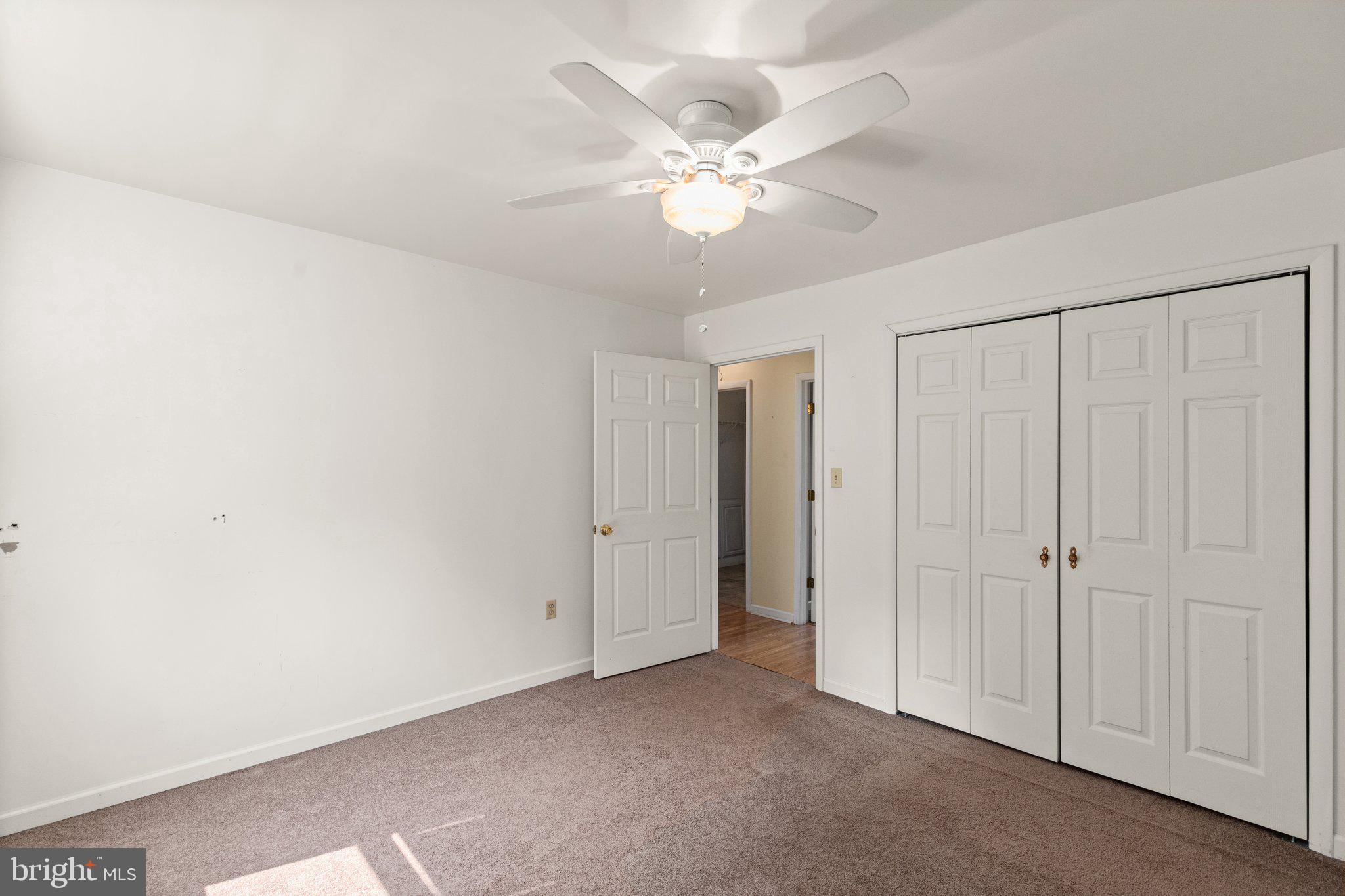 3926 Old Rocks Road Street, MD 21154 - Photo 41 of 56 area over detached garage