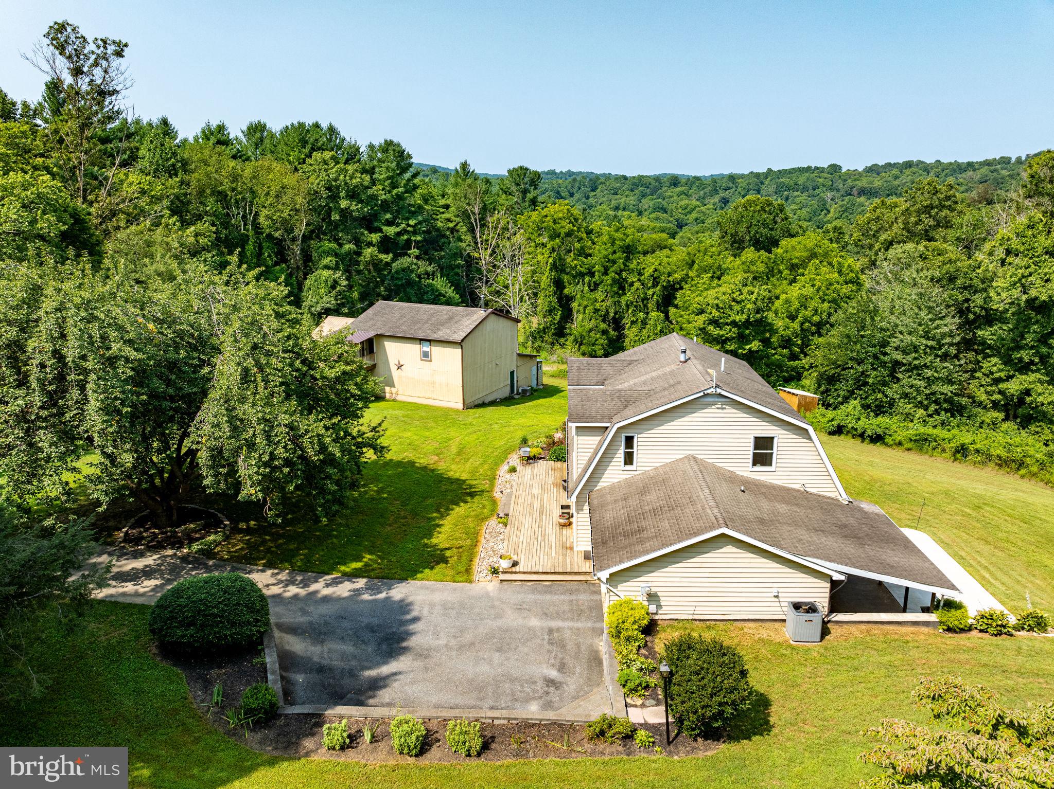 3926 Old Rocks Road Street, MD 21154 - Photo 47 of 56 Gallery Image 47