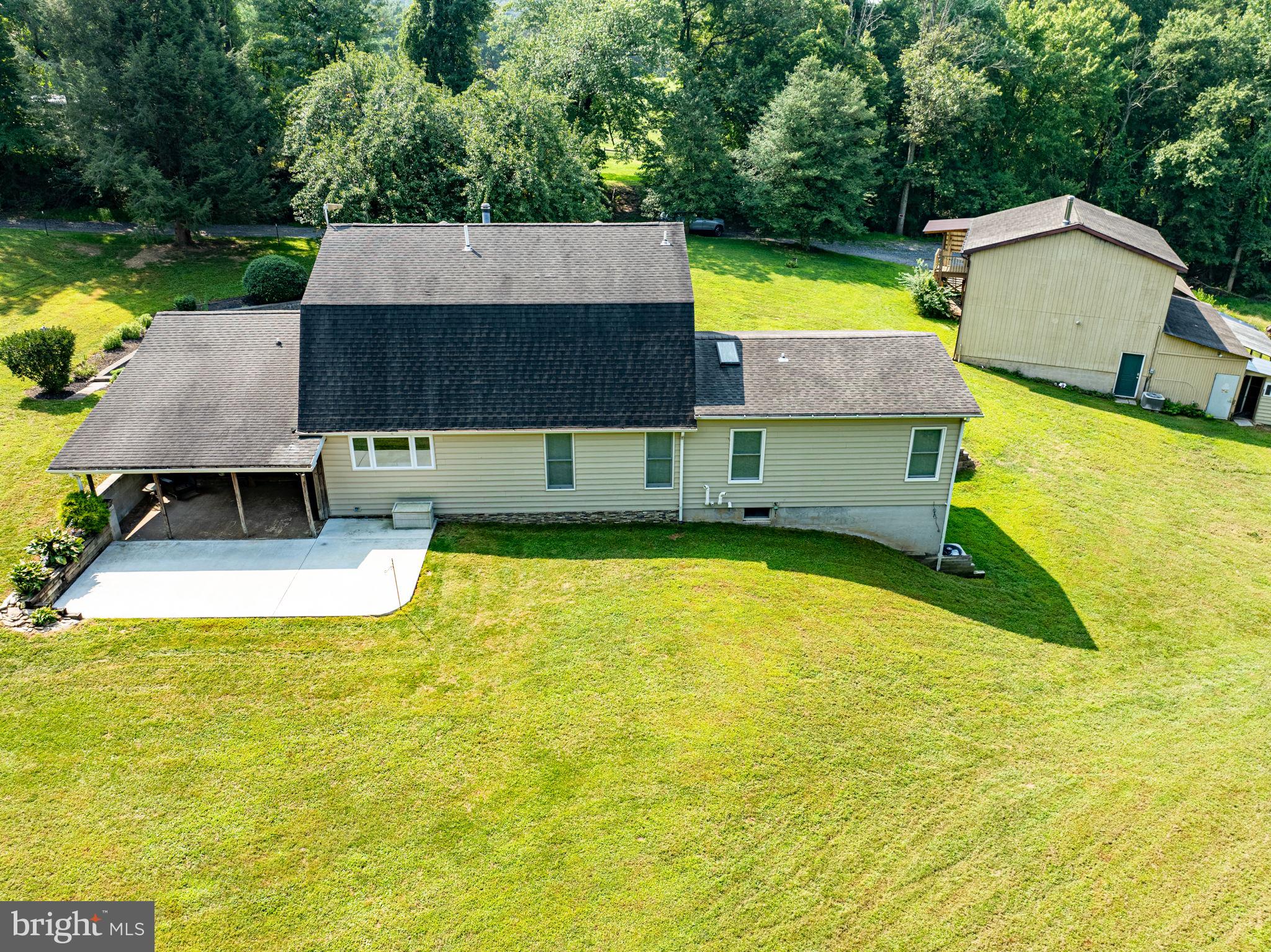 3926 Old Rocks Road Street, MD 21154 - Photo 51 of 56 Gallery Image 51