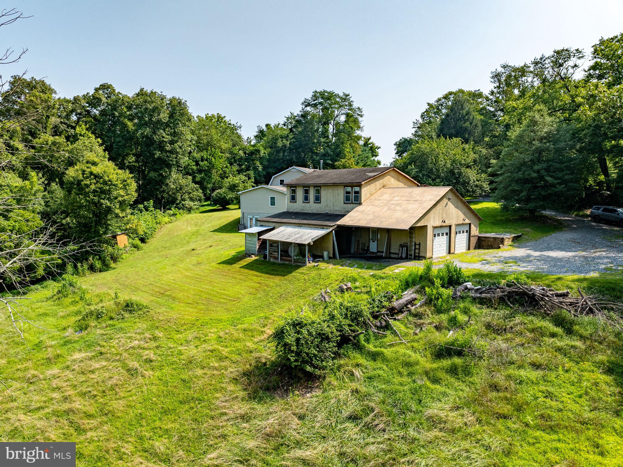 3926 Old Rocks Road Street, MD 21154 - Photo 53 of 56 Gallery Image 53