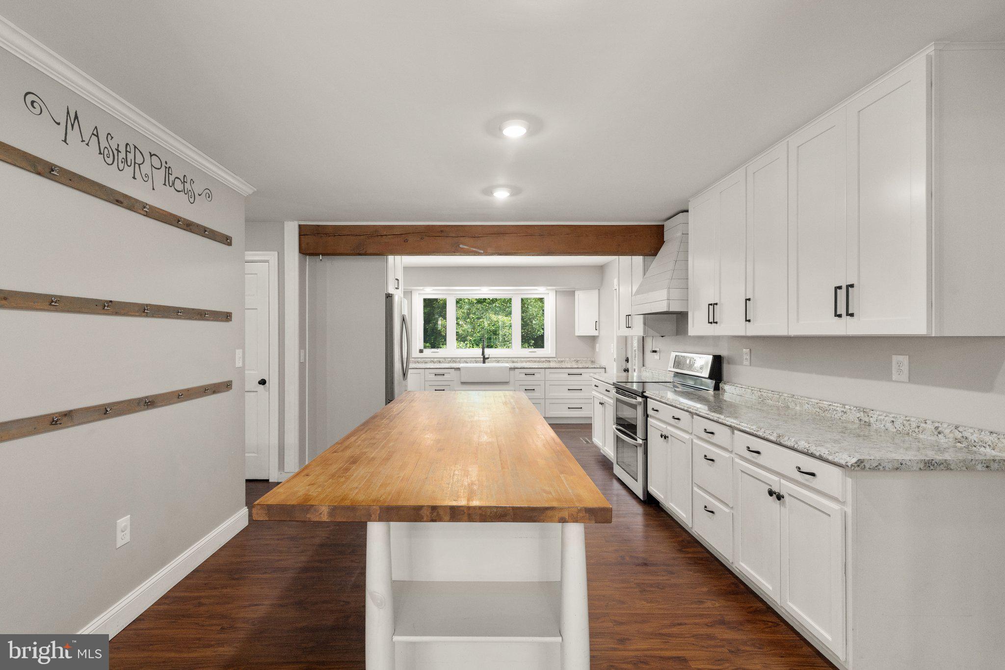 3926 Old Rocks Road Street, MD 21154 - Photo 7 of 56 Kitchen