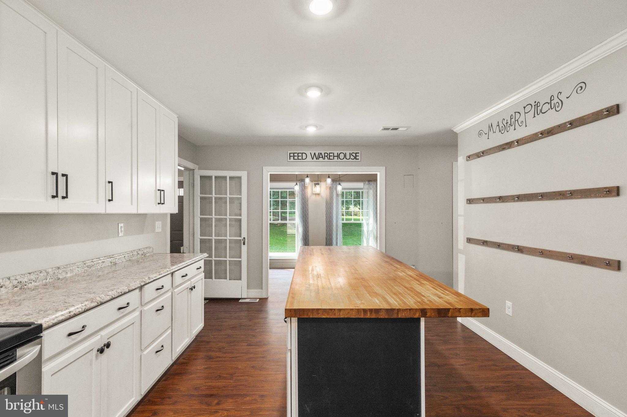 3926 Old Rocks Road Street, MD 21154 - Photo 8 of 56 Kitchen