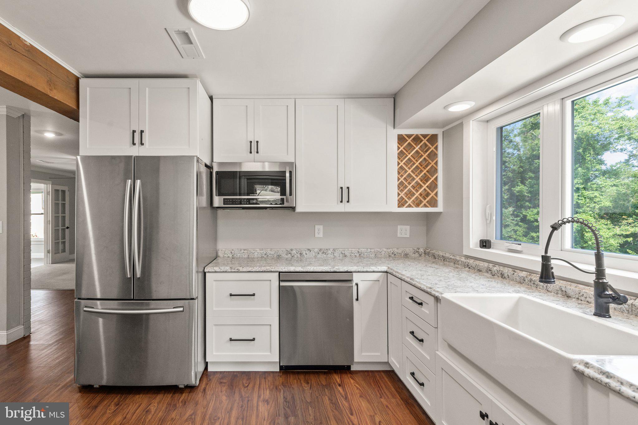 3926 Old Rocks Road Street, MD 21154 - Photo 10 of 56 Kitchen