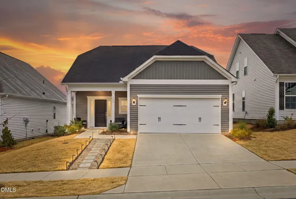 $388,800 | 131 White Oak Garden Way, Garner, NC 27529