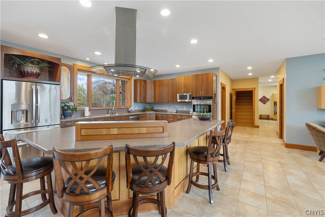 6687 Beach Road Camillus, NY 13209 - Photo 27 of 49