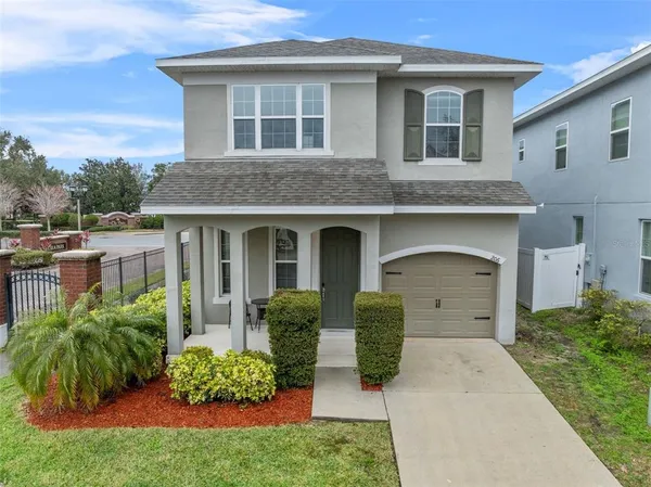 $2,600 | 206 Aberdeen Street, Davenport, FL 33896