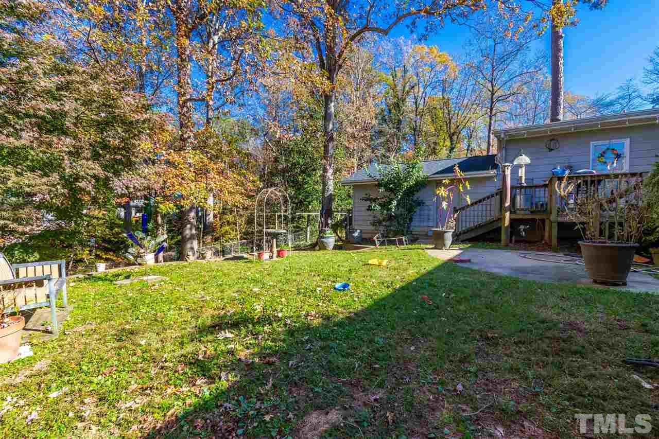 2332 Airline Drive Raleigh, NC 27607 - Photo 22 of 23