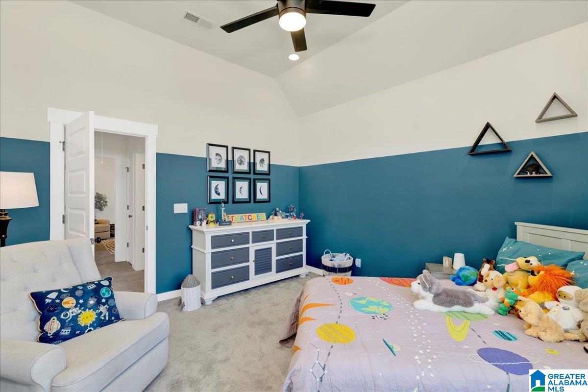 7727 Raleigh Drive Trussville, AL 35173 - Photo 36 of 60