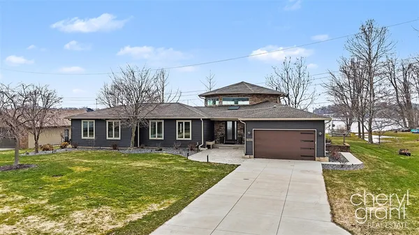 $1,250,000 | 7022 Strawberry Lane, Clarksville, MI 48815
