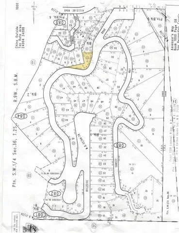 $59,000 | 0 Hillside Drive, Chino, CA 91710