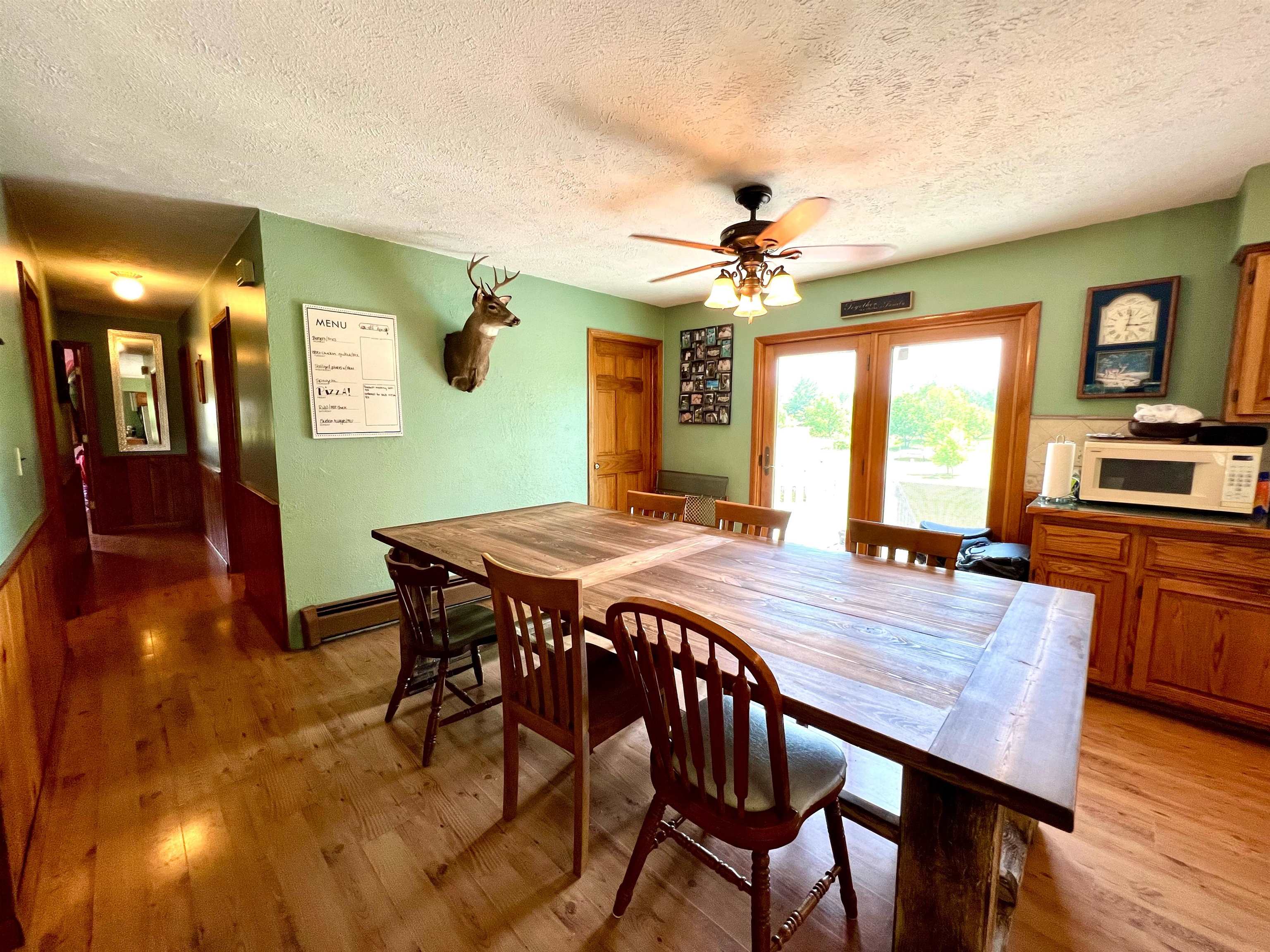 489 Gregg Road South Boardman, MI 49680 - Photo 9 of 58 Gallery Image 9