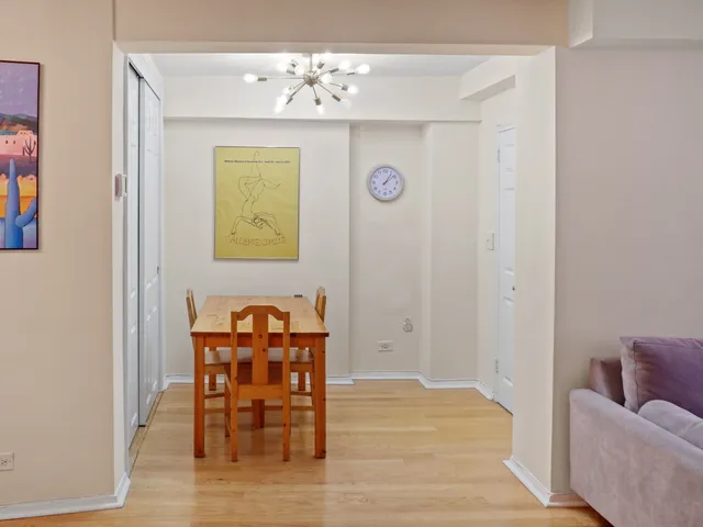 $859,000 | 33 Greenwich Avenue, Unit 6K | West Village