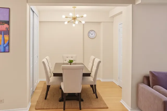 $859,000 | 33 Greenwich Avenue, Unit 6K | West Village