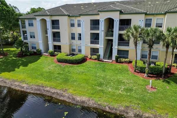 $1,600 | 8913 Legacy Court, Unit 111, Kissimmee, FL 34747
