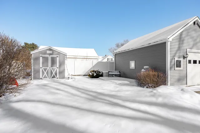 $287,000 | 45 Eddyway Street, Bangor, ME 04401