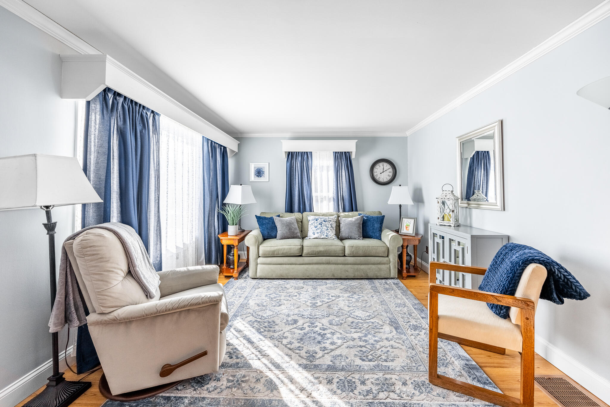 45 Eddyway Street Bangor, ME 04401 - Photo 6 of 22 Eddyway Interiors