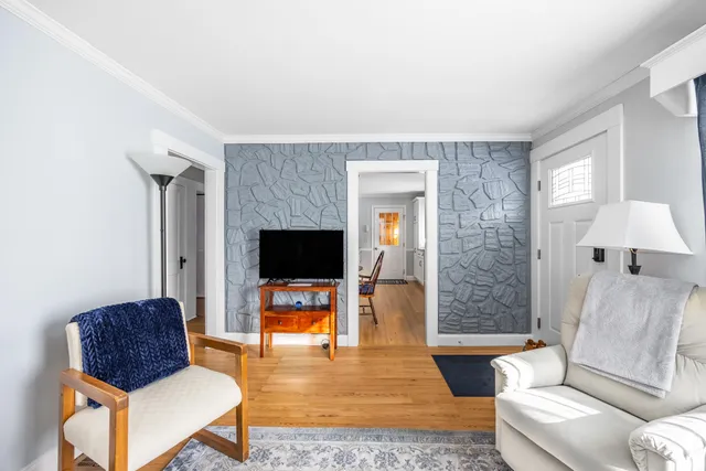 $287,000 | 45 Eddyway Street, Bangor, ME 04401