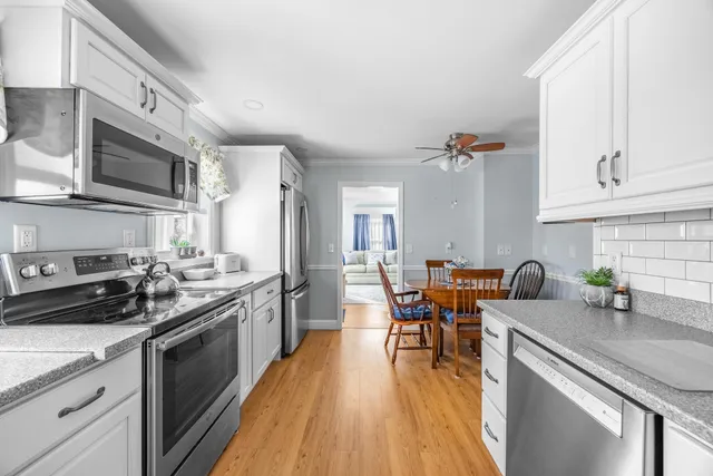 $287,000 | 45 Eddyway Street, Bangor, ME 04401