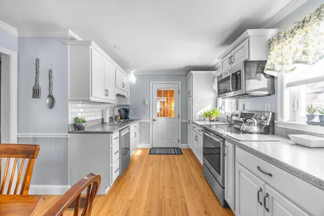 $287,000 | 45 Eddyway Street, Bangor, ME 04401