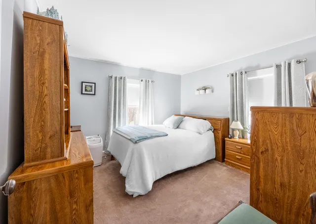 $287,000 | 45 Eddyway Street, Bangor, ME 04401