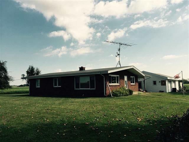 1660 North Sycamore Road Walkerton, IN 46574 - Photo 1 of 1