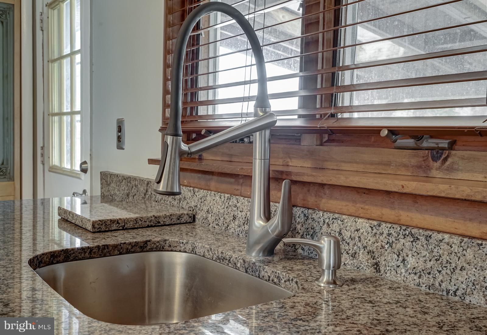 1 Warwick Road Stratford, NJ 08084 - Photo 13 of 36 Sink/granite countertop