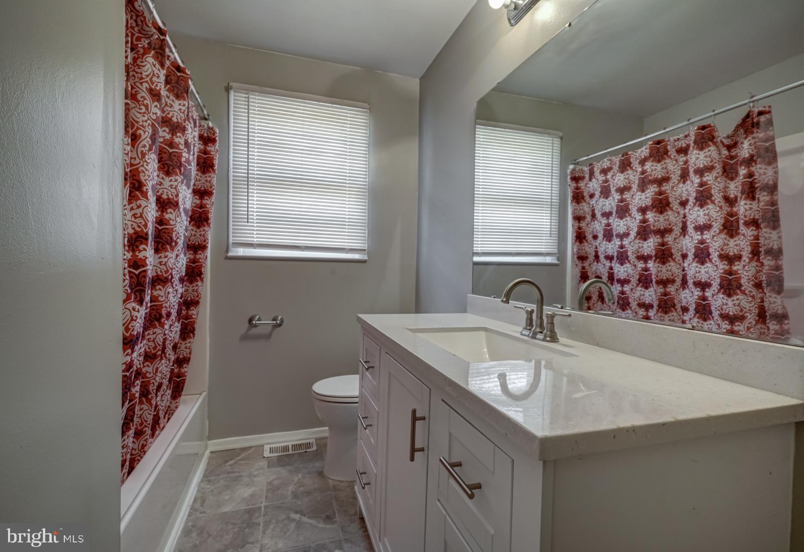 1 Warwick Road Stratford, NJ 08084 - Photo 25 of 36 Main Bath