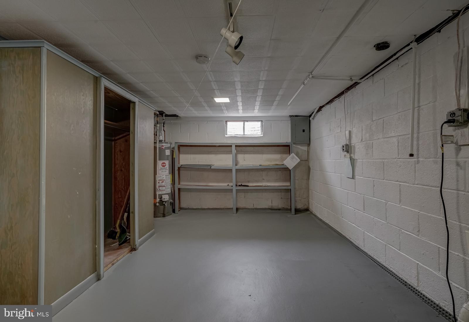 1 Warwick Road Stratford, NJ 08084 - Photo 29 of 36 Storage