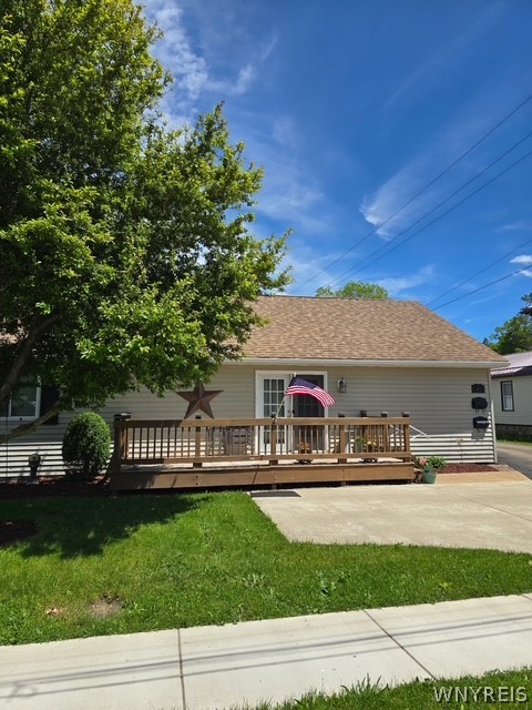 40 Maple Street Cuba, NY 14727 - Photo 2 of 43