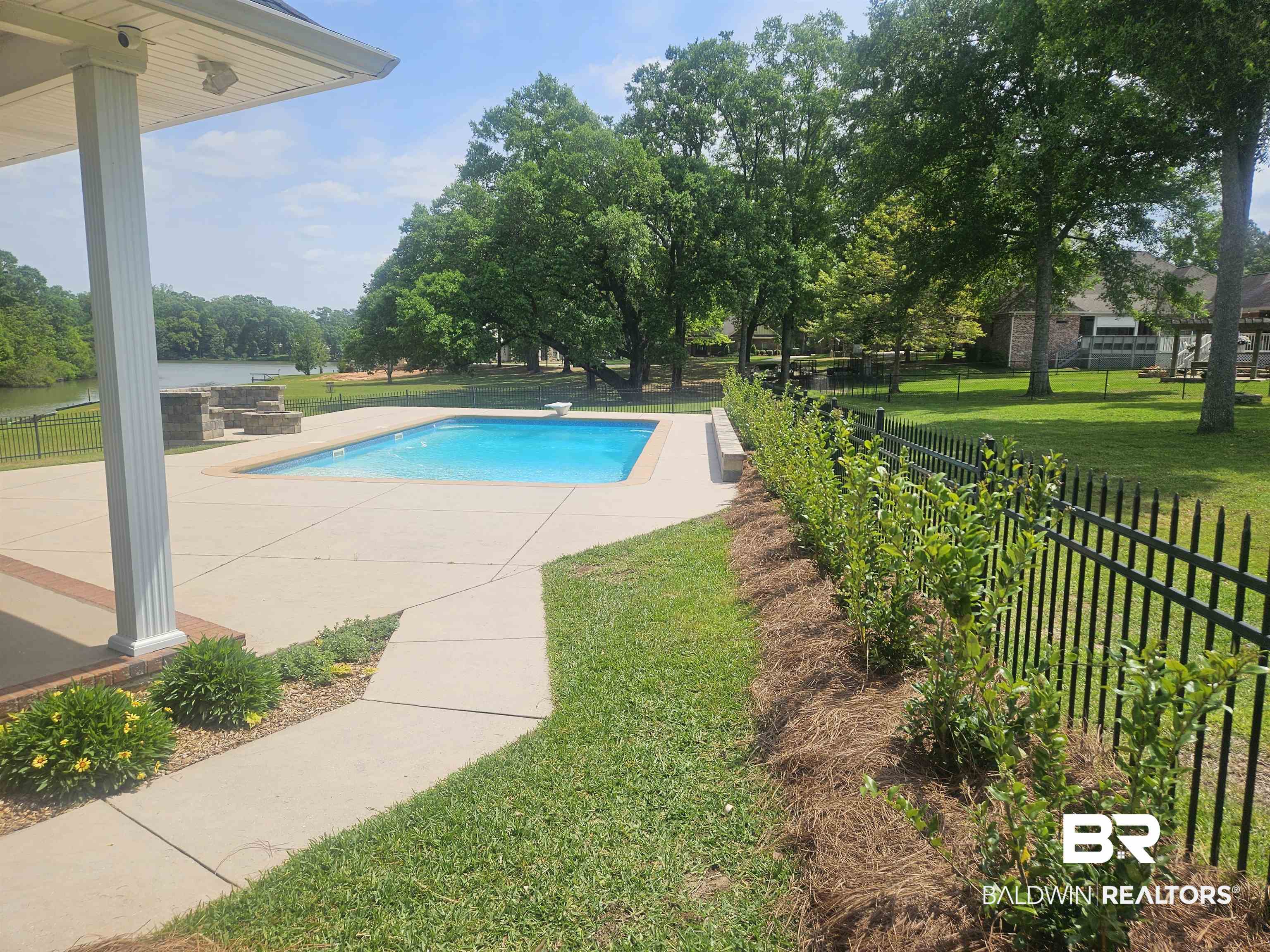 5565 Dawes Lane Theodore, AL 36582 - Photo 30 of 38