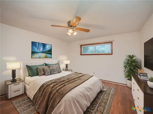 $1,950 | 3901 Chisholm Trail, Unit 12, Salado, TX 76571