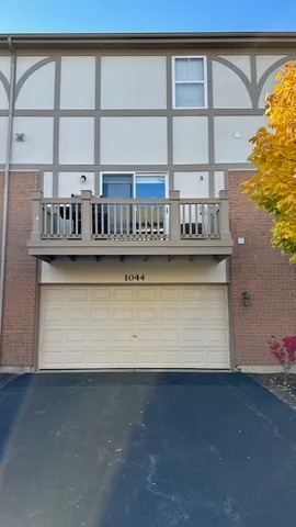$2,799 | 1044 North Claremont Drive, Palatine, IL 60074