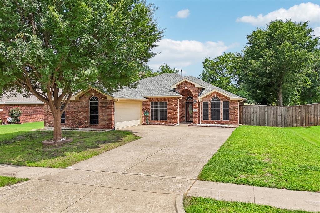 1711 Rushing Way Wylie, TX 75098 - Photo 2 of 30