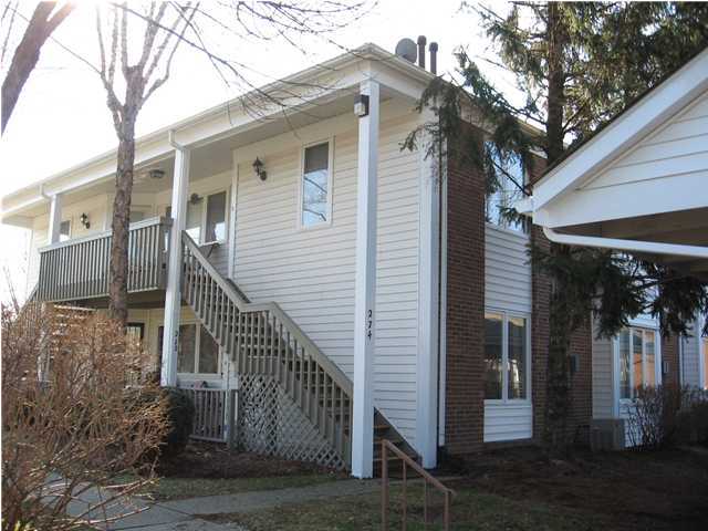 274 Moser Road, Unit 274 Louisville, KY 40223 - Photo 1 of 1 Primary Photo