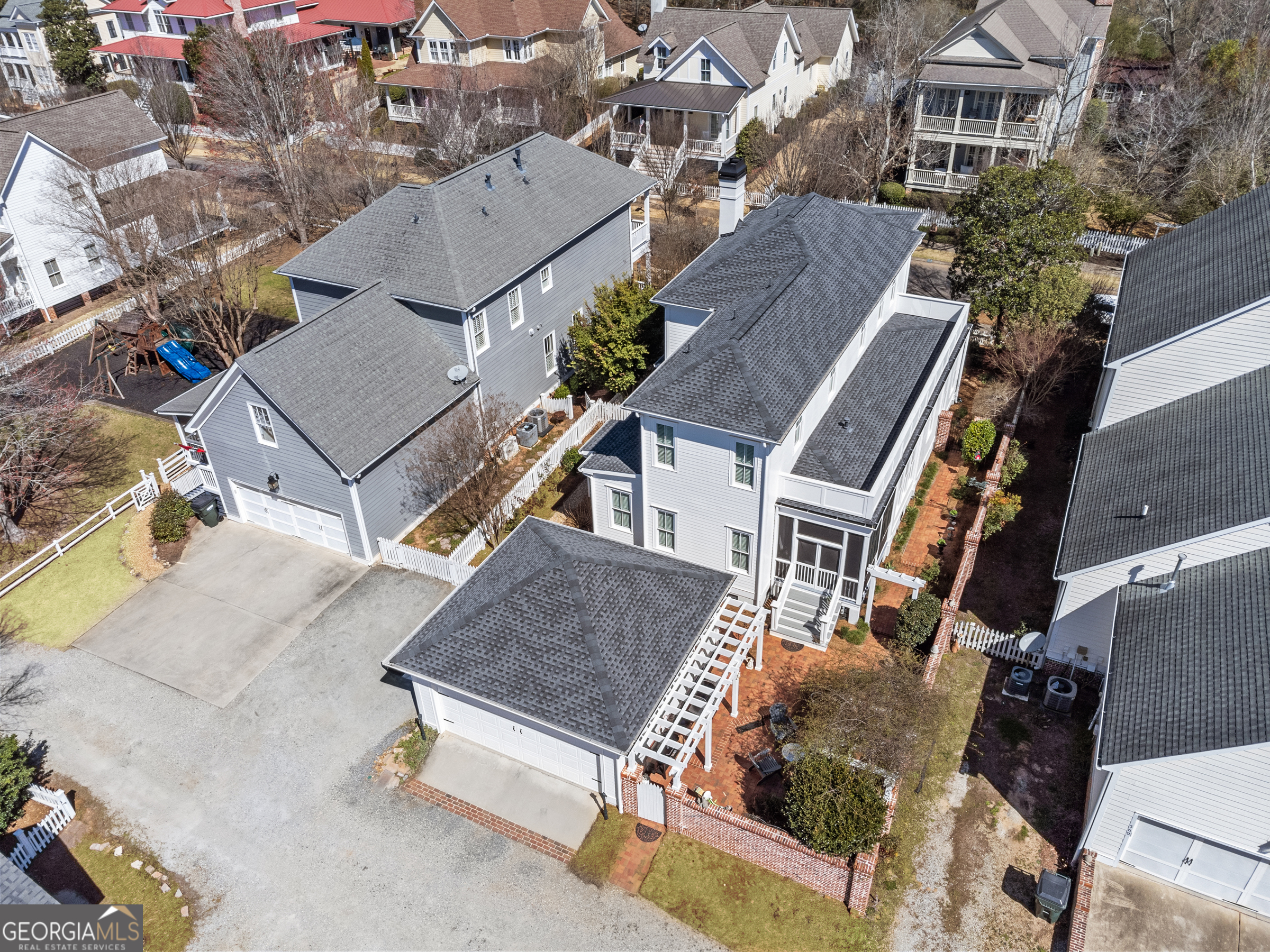 565 Sycamore Street Madison, GA 30650 - Photo 58 of 62