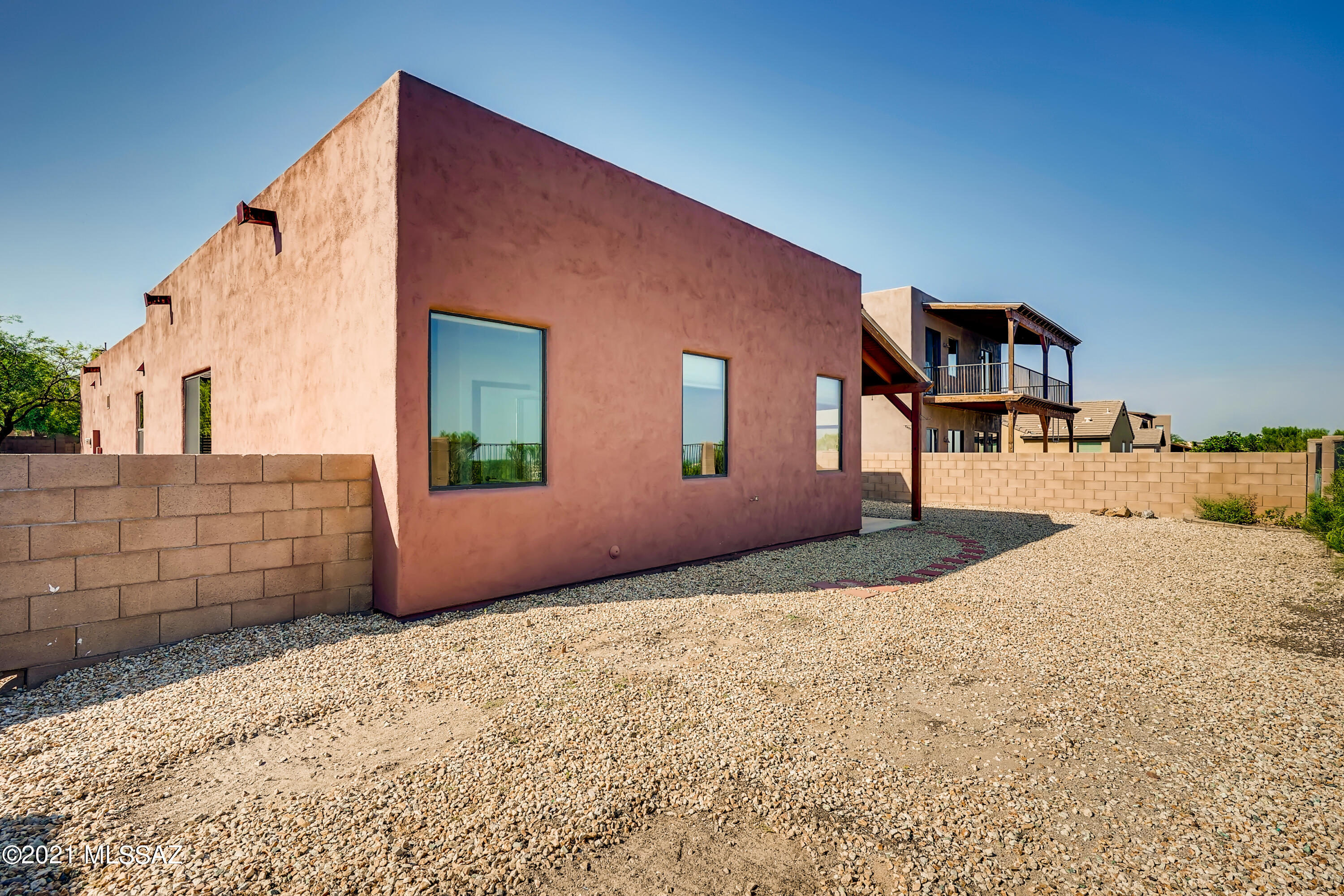 193 East Sycamore View Road Vail, AZ 85641 - Photo 33 of 33 Gallery Image 33