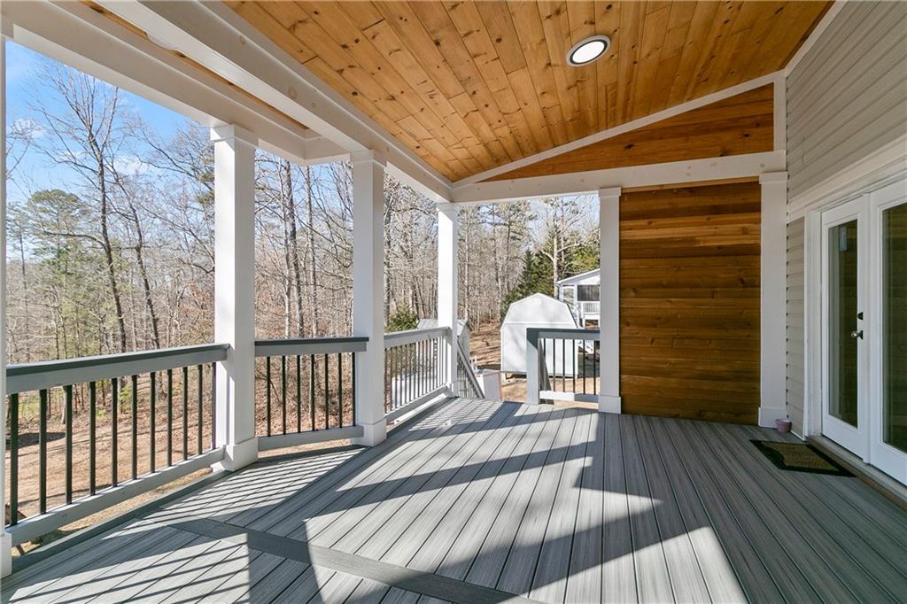 98 Ivy Ridge Drive Jasper, GA 30143 - Photo 29 of 37
