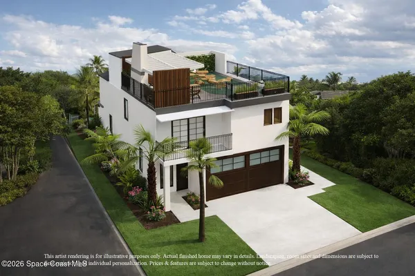 $769,000 | 1485 South Banana River Drive, Merritt Island, FL 32952