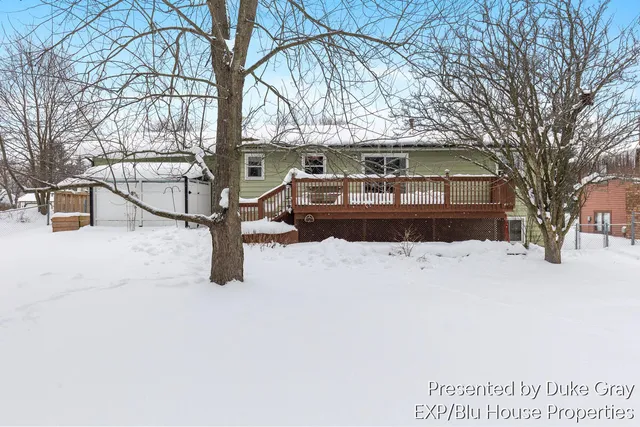 $389,000 | 5886 Bramalea Avenue Southeast, Grand Rapids, MI 49508