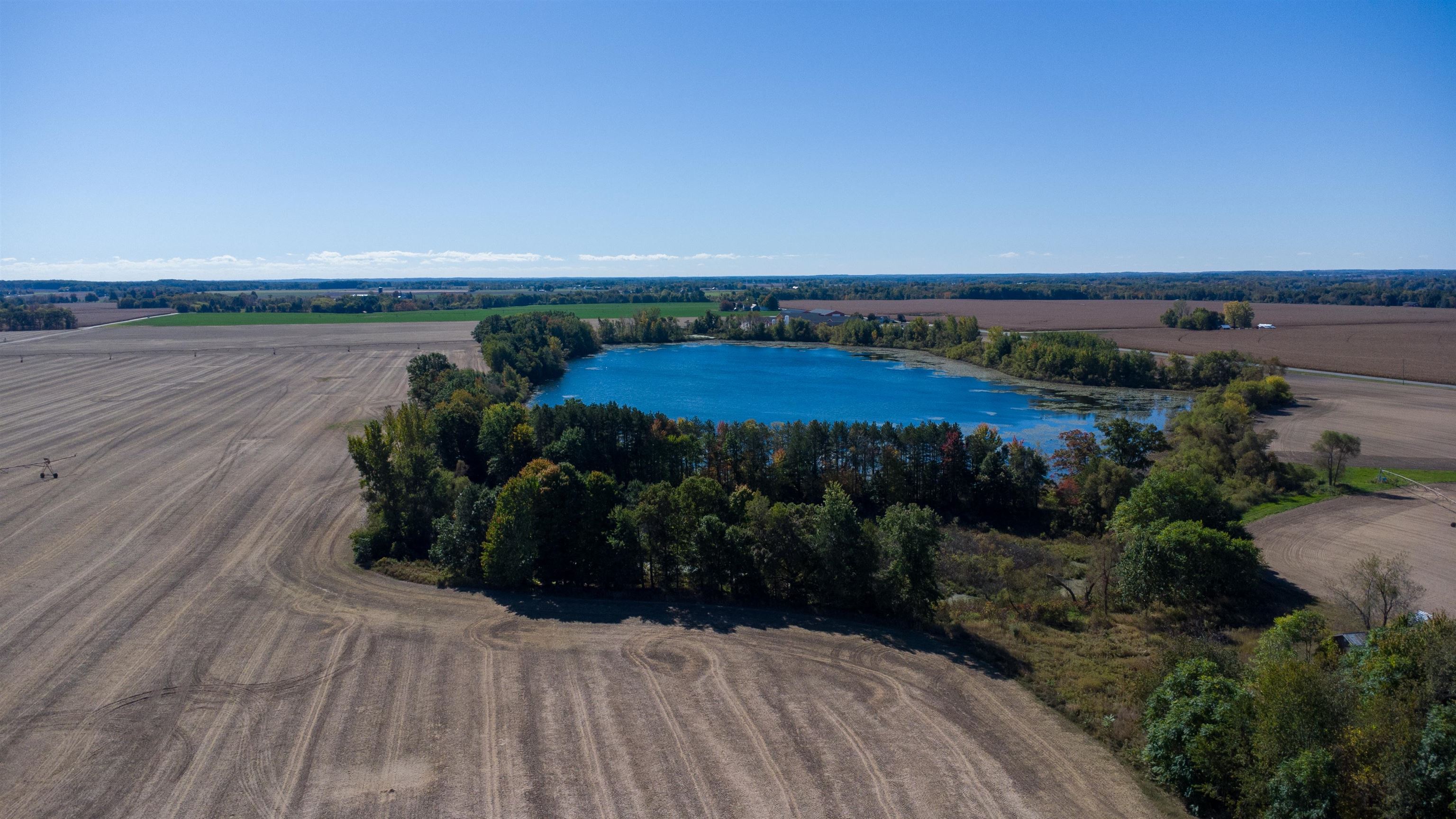 Gravel Ridge Road Trufant, MI 49347 - Photo 5 of 21