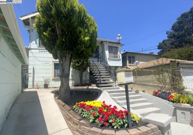 $599,000 | 2309 High Street, Oakland, CA 94601