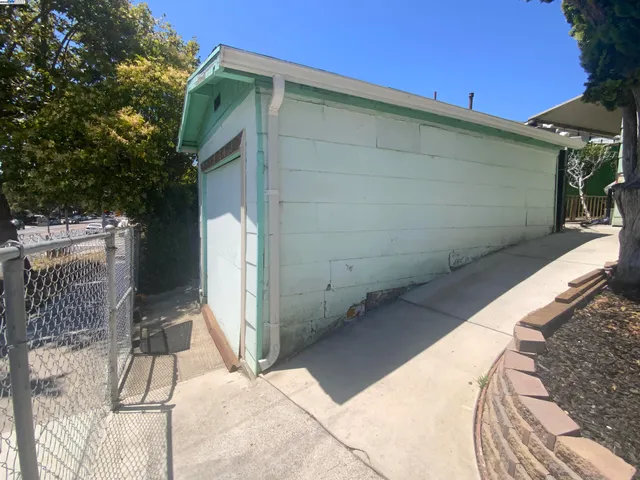 $599,000 | 2309 High Street, Oakland, CA 94601