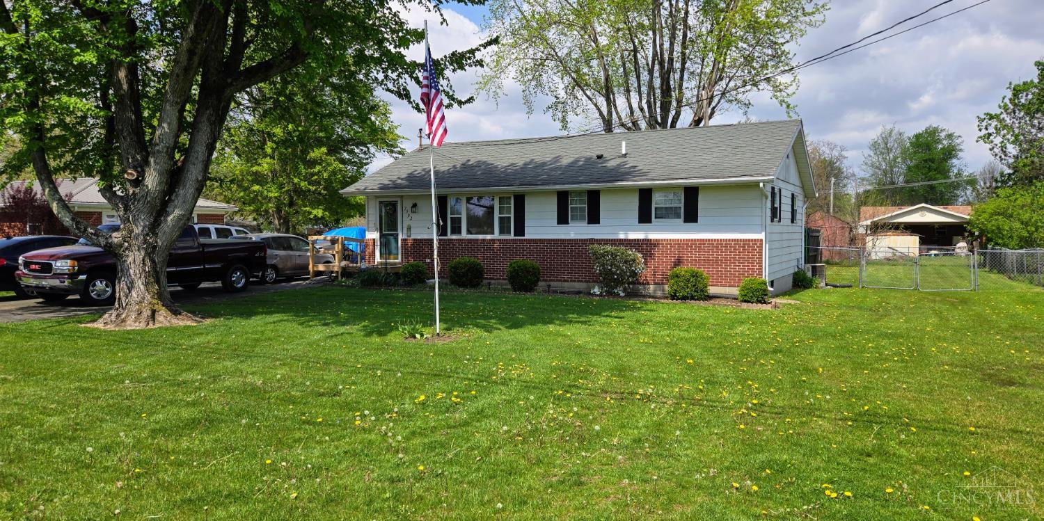 7392 Fairground Road Blanchester, OH 45107 - Photo 3 of 12