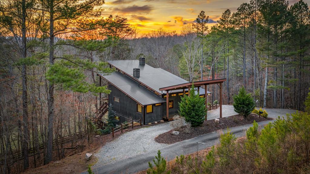 95 Woodhaven Road Blue Ridge, GA 30513 - Photo 2 of 85